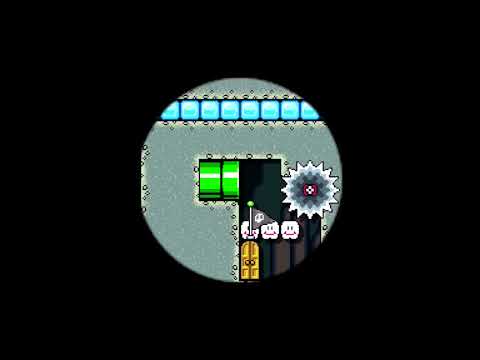 SMM : Evil Ways to the top by Jarmo