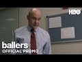 Ballers: Season 1 Episode 5 Promo | HBO