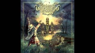 Arkona - Pokrovy Nebesnogo Startsa (Shrouds of Celestial Sage)