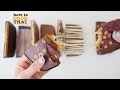 HOW TO MAKE CHOCOLATE BLOCKS How To Cook That Ann Reardon (Caramel & S'mores)