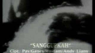 andy liany sangupkah aku
