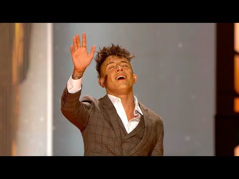 Dawid Kwiatkowski, Joachim Mencel - Tak mnie skrusz // koncert „Wsłuchiwać się w Papieża”