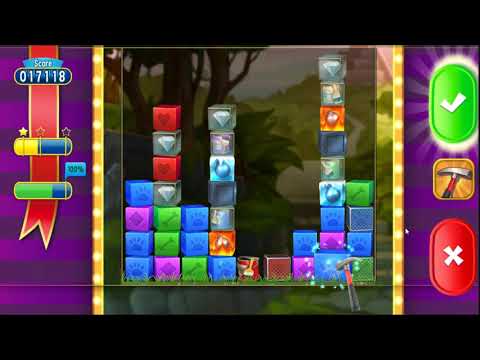 Pet Rescue Saga Level 3506 - NO BOOSTERS | SKILLGAMING ✔️