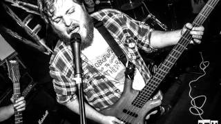 THE DOMESTICS - 'SPIT ON YOUR FLAG' (w/ lyrics)