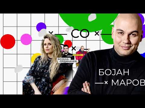 Na večeri kod: Suzana Mančić