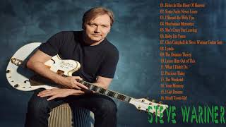 Steve Wariner Greatest Hits - Steve Wariner  Best Song