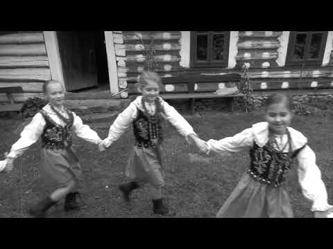 Podegrodzko Wioska - Małe Anioły