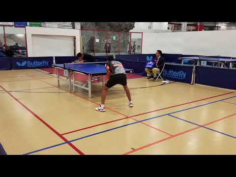 Felipe Morita (2321) vs Mudit  Dani (2276) - U2400 (1/4)