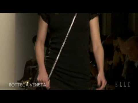 Bottega Veneta Fall Winter 2010/2011 [Short Version]