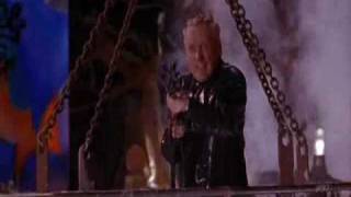 Super Mario Bros Rap Music Video