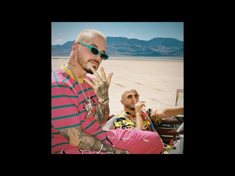 [FREE] J Balvin x DJ Snake Type Beat - "VLTN" (Prod. FGMusic)