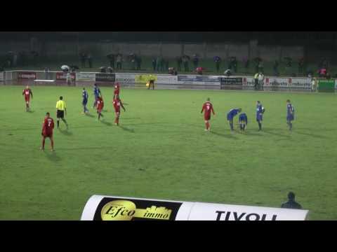 FC Saint Louis Neuweg FC Mulhouse   coupe de france