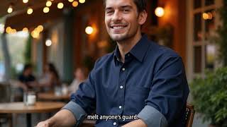 💔 “The Perfume of Goodbye”