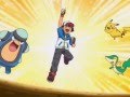 Pokemon 15. Sezon Türkçe Tanıtım 