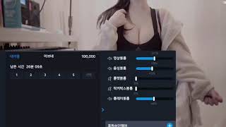 胸に目がいってしまいピアノに集中できない韓国人ピアノライブ