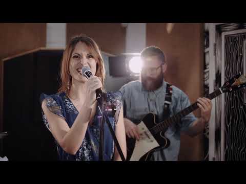 UBERWENCH live at the 2020 EFG London Jazz Festival