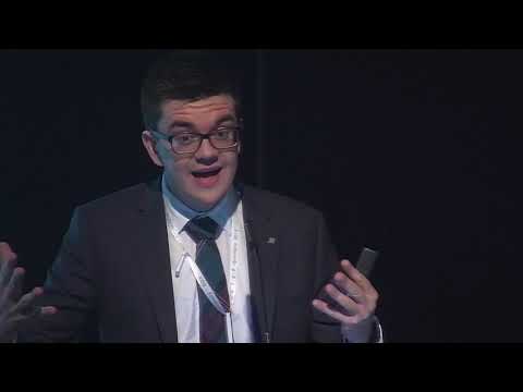 Active Ageing 2019 | STUART RITCHIE