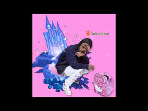 Yung Bruh - Cryin Pink Diamonds