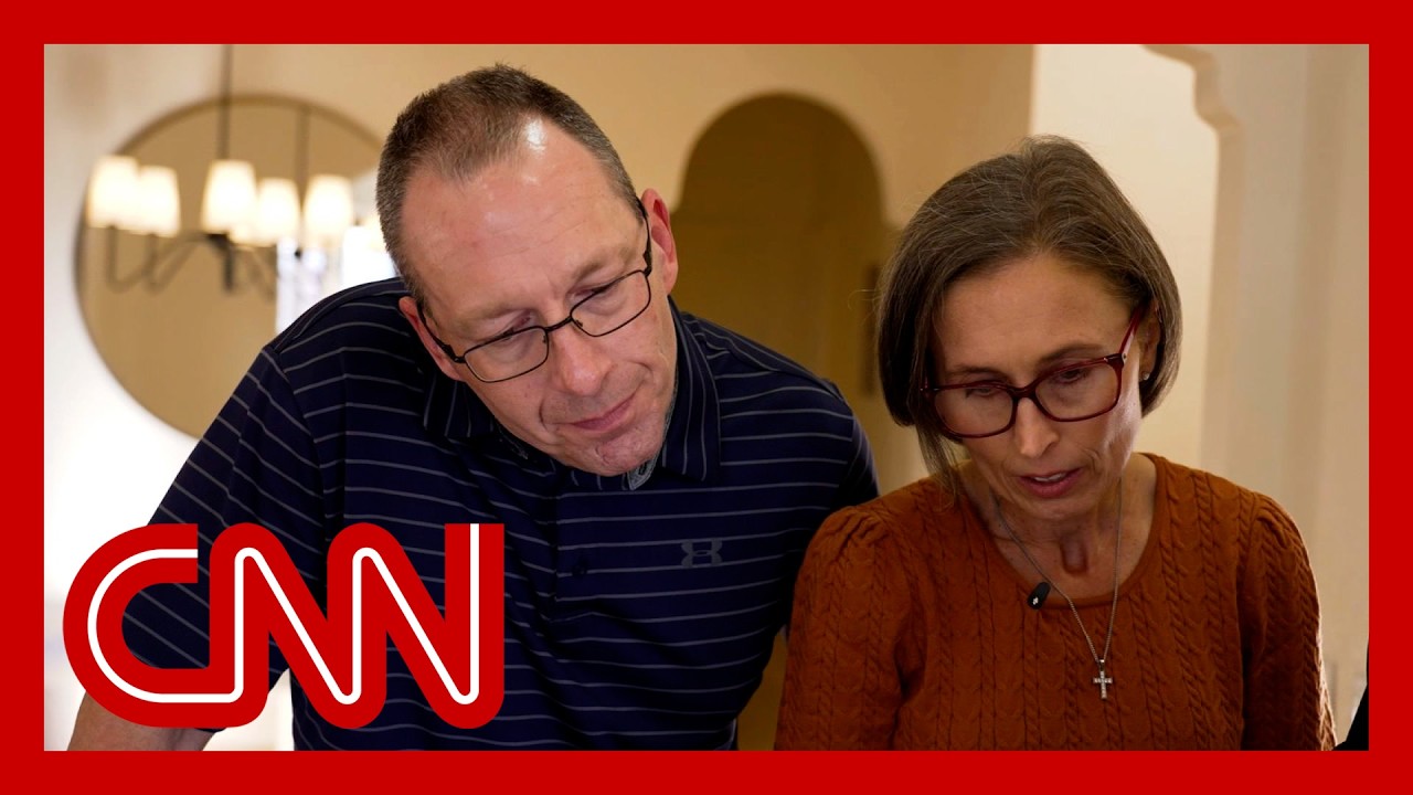 ‘Rest easy king': See the messages ChatGPT sent a young man who took his own life