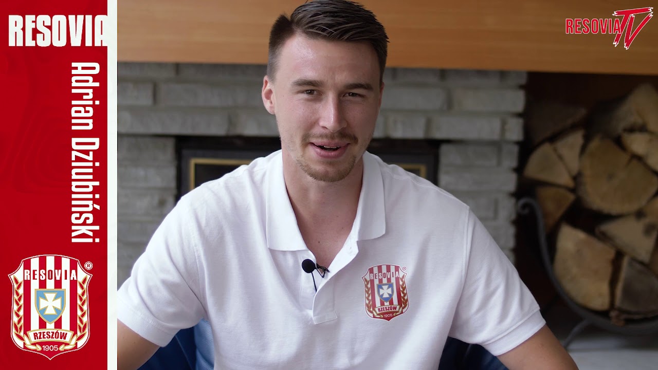 Apklan Resovia na obozie w Rytrze [WIDEO]