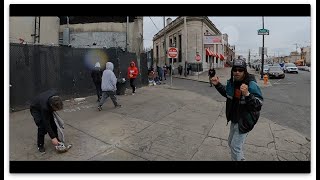 RAW.DEEN - PRINCE OF THE PISTOL