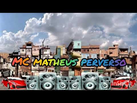 MC matheus perverso 🎶 a Jack de mel