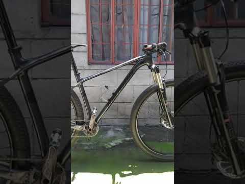 merida big nine 2020