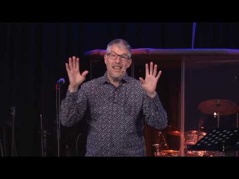 John 8:12-59 - Simon Elliott