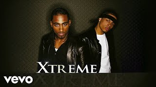 Xtreme - Amor Retrozado (Visualizer)
