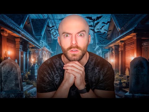 10 American Towns with Dark Secrets and Terrifying Legends