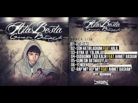 AtaBesta - Yeniden(Güneşin Batmasıyla Albüm)
