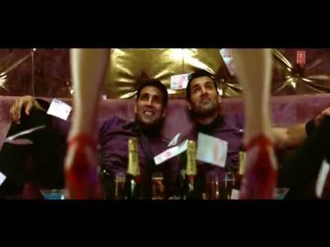 "Subha Hone Na De | Desi Boyz" Feat. Akshay Kumar, John Abraham