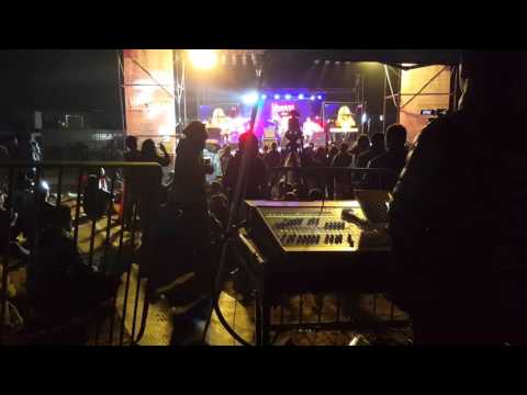 2° Festival del  Blues Lago Ranco