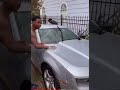 Funnymike Destroys Badkidjay Car