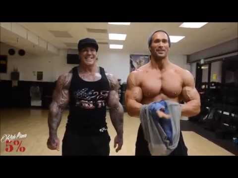 Could Mike O Hearn Be Classic Physique Mr Olympia Muscular Development Forums
