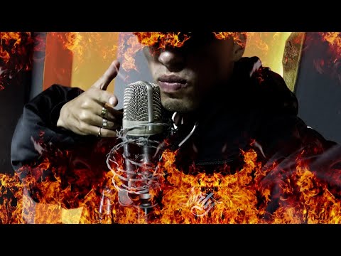 Ziferk - Se Les Olvidó (Audio Directo)