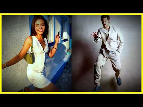 The Photo That Shook Everything: Halil İbrahim Ceyhan & Sıla Türkoğlu