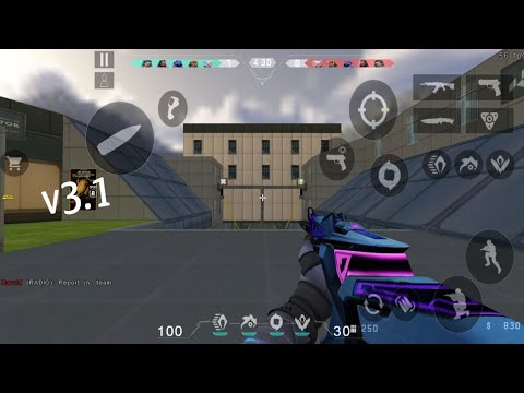 CSV Mobile V3.1 Download