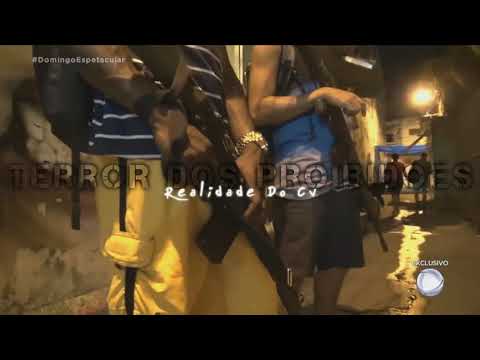 MC G TALIBÃ - OS CRIAS DO CV 2 [[ LANÇAMENTO 2020 ]]