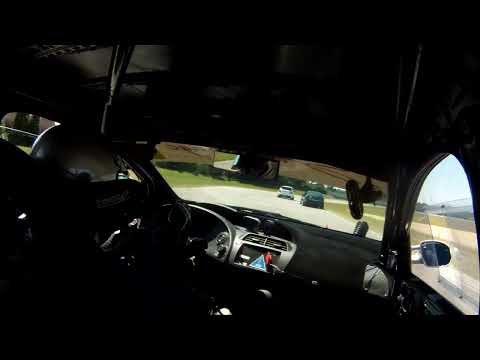 Honda Civic Euroring 4h endurance 2023.07.29