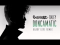 Gorillaz x Daley - Doncamatic (Harry Love Remix)