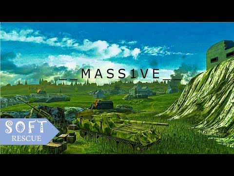 Object 263 : 7700 Damage , 5 Frags - WOT BLITZ -