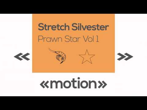Stretch Silvester - Prawn Star (Original)