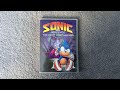Sonic The Hedgehog Sat AM The Fight For Freedom 2008 FULL DVD
