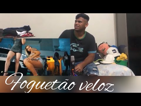 (HITDEMAIS) REACT SET Djay W 3 - MC Vitão do Savoy, MC Davi, MC Ryan SP e MC PP DA VS
