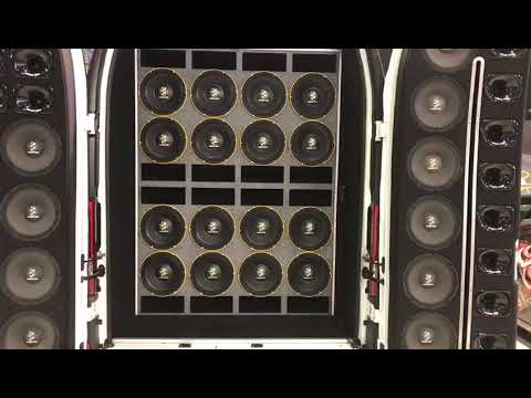 TRITON ALTO FALANTES