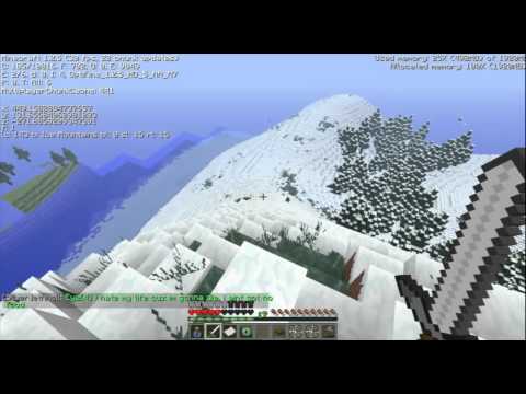 Mindcrack MineZ with Beef, Guude and Pause - S2E02