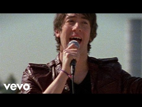 Plain White T's - Making A Memory