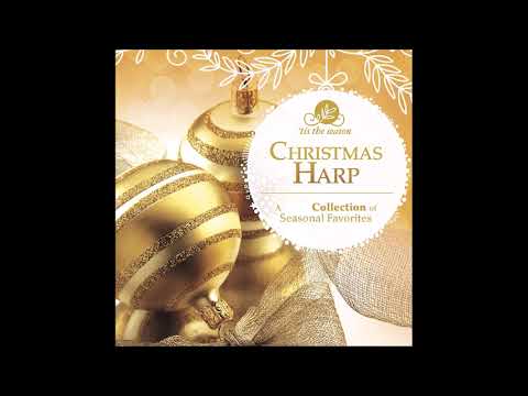 Christmas Harp - Bobby Schnitzer & Bruce Kurnow