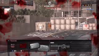 [BF4]シーラカンス垂れ流し配信